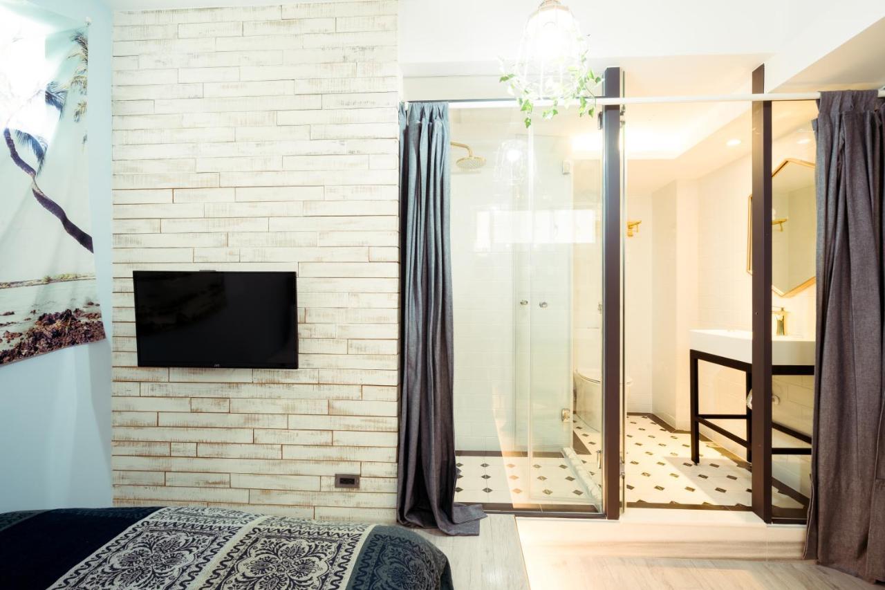 A.R.T. Apartment Cao Hùng Ngoại thất bức ảnh